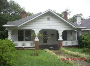 1217 Gregory St, Greensboro, NC 27403