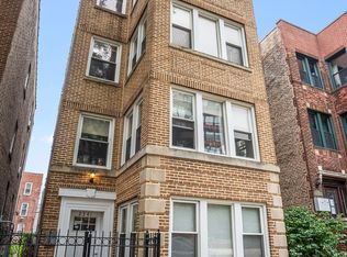 2341 W Haddon Ave APT 3, Chicago, IL 60622