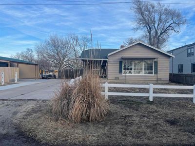 1116 Arthur St, Hutchinson, KS, 67501
