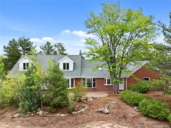 16819 E Easter Avenue, Foxfield, CO 80016