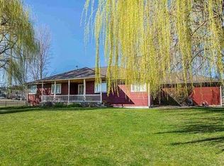 11603 N Fairview Rd, Mead, WA 99021