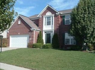 180 Janney Ln, Springboro, OH 45066