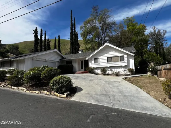 4793 Excelente Dr, Woodland Hills, CA 91364