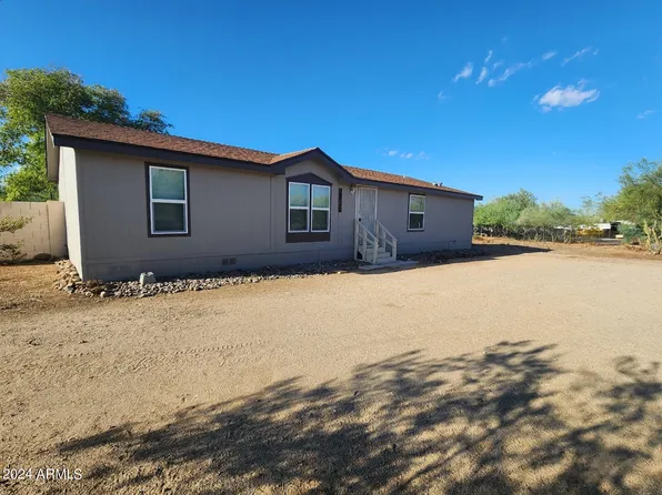 2309 E MADDOCK Road, Phoenix, AZ 85086