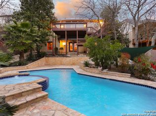 1122 Charlisas Way, San Antonio, TX 78216