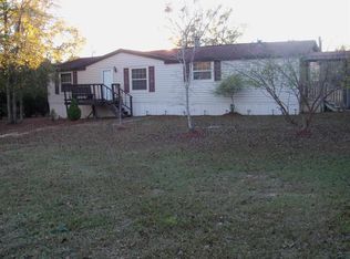 2139 Church St, Marianna, FL 32448