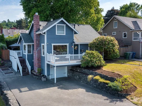 7925 S 112th Street, Seattle, WA 98178
