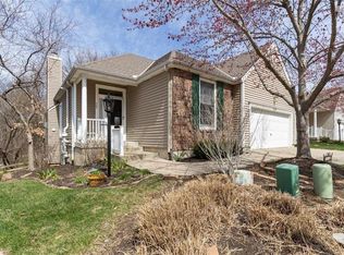 13408 W 126th St, Overland Park, KS 66213