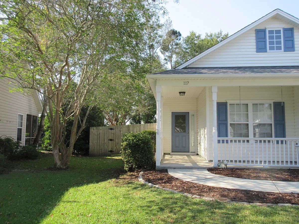 Building Photo - 117 Olde Well Loop