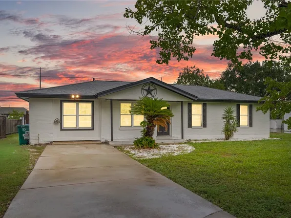 13106 McBurnett Dr, Corpus Christi, TX 78410