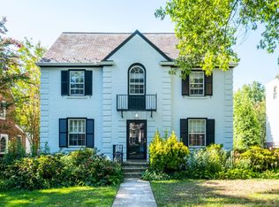 3318 Stephenson Pl NW, Washington, DC 20015