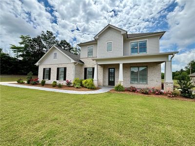 81 Lancelot Ln, Opelika, AL, 36801