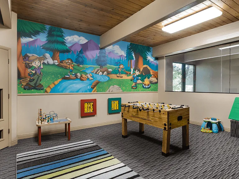Playroom