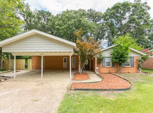 7618 Standish Rd, Little Rock, AR 72204
