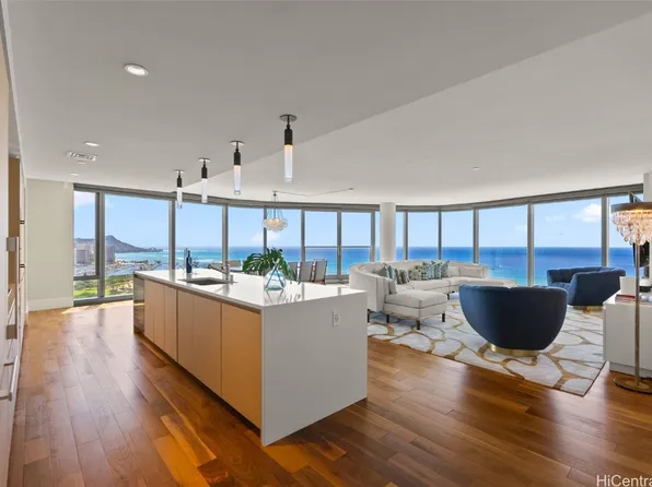 1108 Auahi St APT 2900, Honolulu, HI 96814