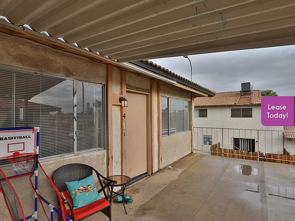3rd image of 5326 W Turney Ave APT 4
