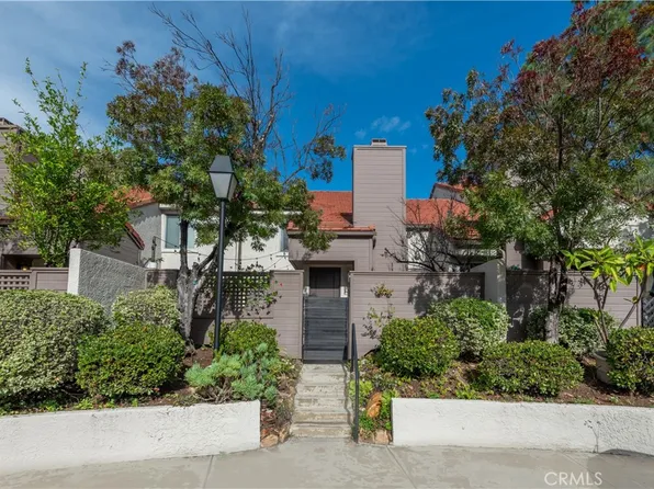 919 Via Colinas, Thousand Oaks, CA 91362