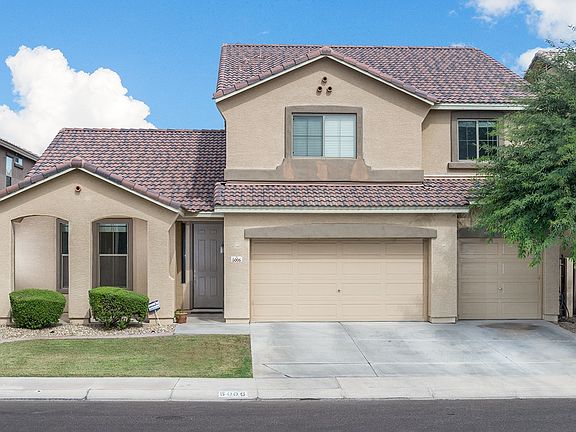 2nd image of 5006 W Desert Ln