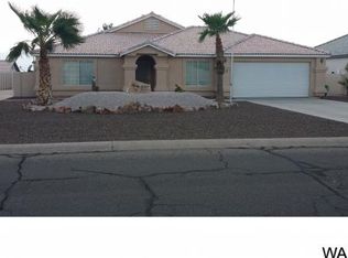 4049 S Nicholas Dr, Fort Mohave, AZ 86426