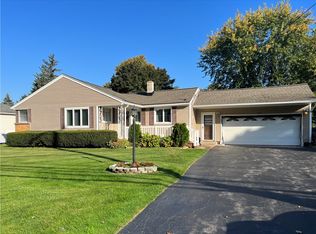 3234 Lyell Rd, Rochester, NY 14606