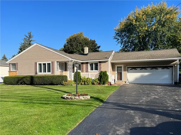 3234 Lyell Rd, Rochester, NY 14606