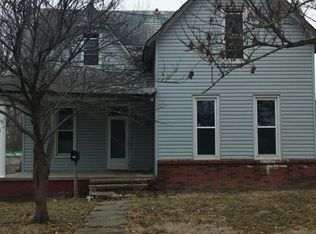 281 Taylor St, Lebanon, MO 65536