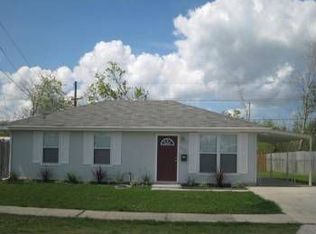 612 Ruth Dr, Westwego, LA 70094