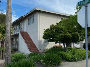310 Winslow St APT B, Redwood City, CA 94063