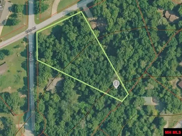 002-06969 Ridge Ct #46, Mountain Home, AR 72653