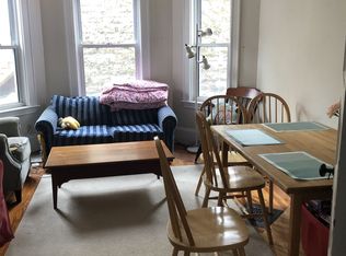 8 Holyoke Rd #1, Somerville, MA 02144