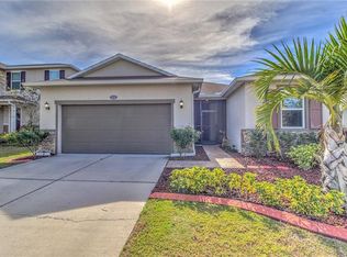 7631 Tangle Rush Dr, Gibsonton, FL 33534