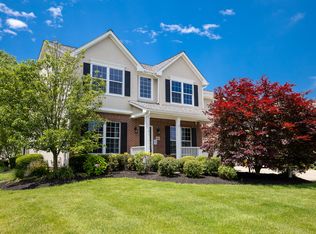 4562 Rammelsberg Dr, Galena, OH 43021