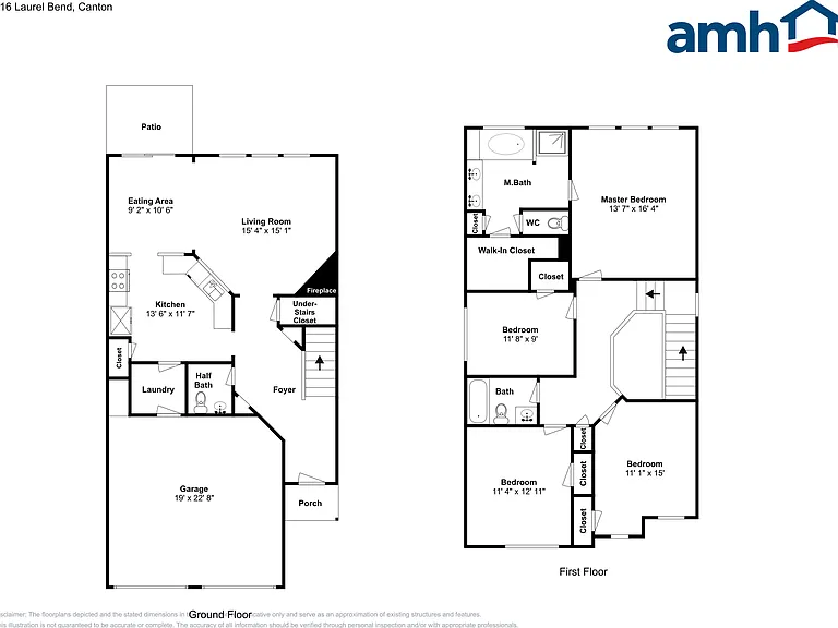 616 Laurel Bnd — Photo 2