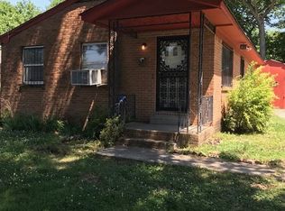 3090 Nathan Ave, Memphis, TN 38112