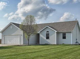 4465 E Frances Rd, Mount Morris, MI 48458