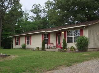 764 Ebenezer Rd, Amity, AR 71921