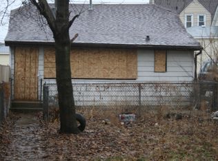 5532 S 74th Ave, Summit, IL 60501