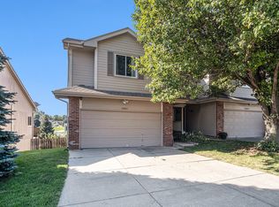 10827 Ellison Ave, Omaha, NE 68164