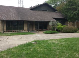 11825 Quincy Ln, Dallas, TX 75230