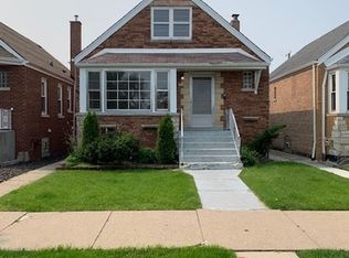 3825 W 56th St, Chicago, IL 60629