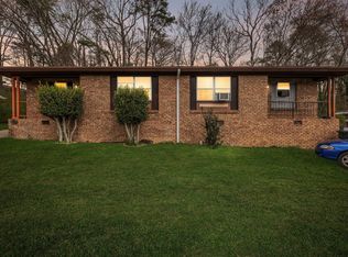 1215 Gadd Rd, Hixson, TN 37343