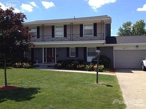 2nd image of 417 Bella Vista Dr