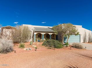 6100 Morning Sun Way, Las Cruces, NM 88012