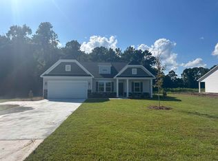 4111 Highway 19 LOT 4, Conway, SC 29526