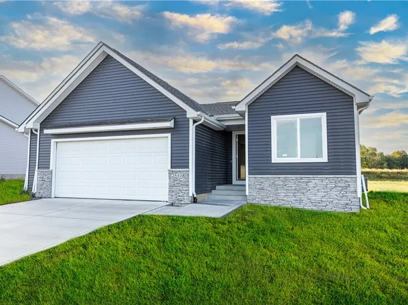 25108 Bluebird Cir, Adel, IA 50003