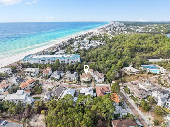 152 White Cliffs Blvd, Santa Rosa Beach, FL 32459