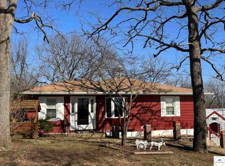 15089 Blanca Dr, Warsaw, MO 65355