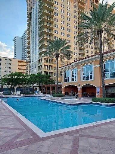 2080 Ocean Drive Condo — Photo 1