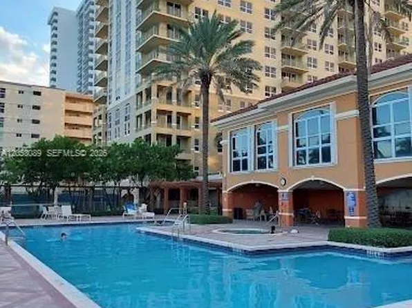 2080 S Ocean Dr, Hallandale, FL