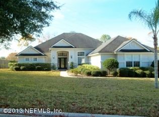 3760 Southern Hills Cir W, Jacksonville, FL 32225